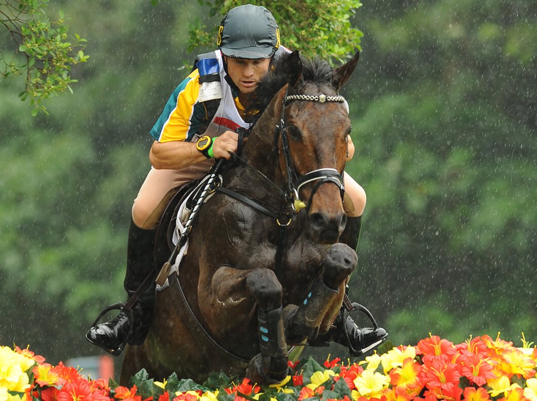 What happens to the slow horses? - Kick Up